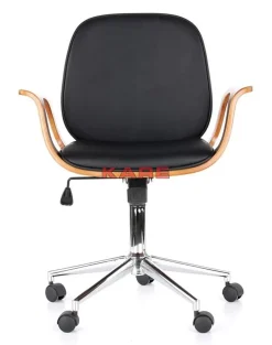 Hot Burodrehstuhl Patron Walnut Stühle