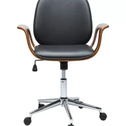 Hot Burodrehstuhl Patron Walnut Stühle