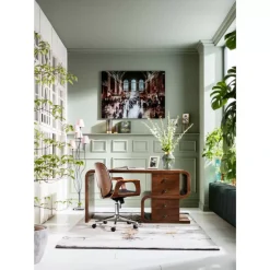 Hot Burodrehstuhl Patron Walnut Stühle