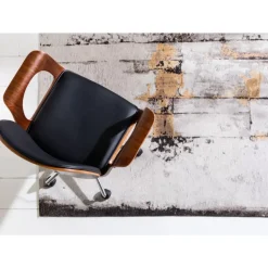 Hot Burodrehstuhl Patron Walnut Stühle