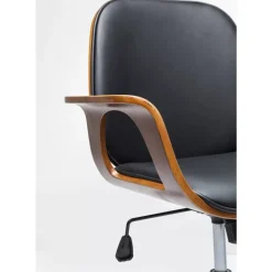 Hot Burodrehstuhl Patron Walnut Stühle