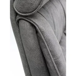 Discount Burostuhl Bureau Grau Stühle