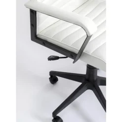 New Burostuhl Labora High Weis Stühle