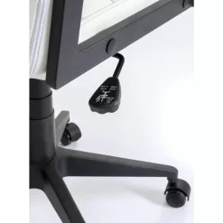 New Burostuhl Labora High Weis Stühle