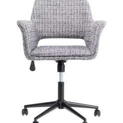 Online Burostuhl Marianne Grau Stühle