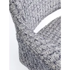 Online Burostuhl Marianne Grau Stühle