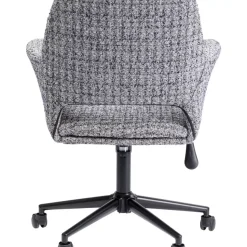 Online Burostuhl Marianne Grau Stühle