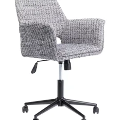 Online Burostuhl Marianne Grau Stühle