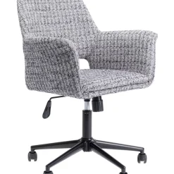 Online Burostuhl Marianne Grau Stühle