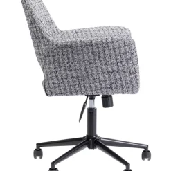 Online Burostuhl Marianne Grau Stühle