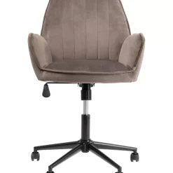 New Burostuhl Marisa Grau Stühle