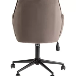 New Burostuhl Marisa Grau Stühle