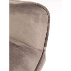 New Burostuhl Marisa Grau Stühle