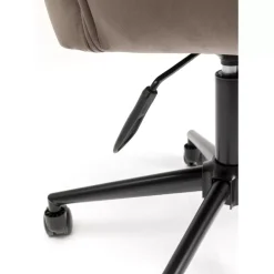 New Burostuhl Marisa Grau Stühle