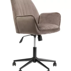 New Burostuhl Marisa Grau Stühle