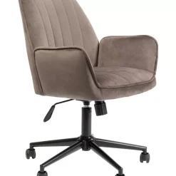 New Burostuhl Marisa Grau Stühle