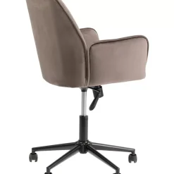 New Burostuhl Marisa Grau Stühle