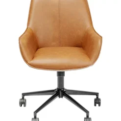 Online Burostuhl Monica Braun Stühle