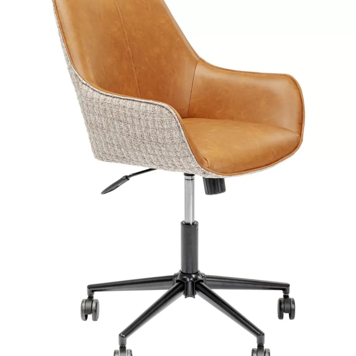 Online Burostuhl Monica Braun Stühle