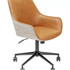 Online Burostuhl Monica Braun Stühle