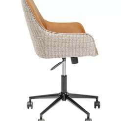 Online Burostuhl Monica Braun Stühle