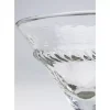 Online Cocktailglas Georgia Geschirr & Tischaccessoires