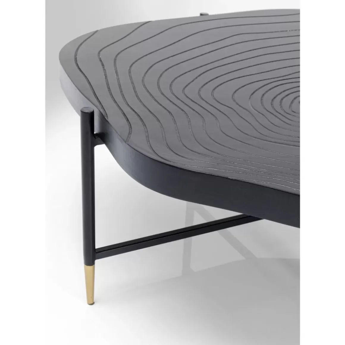 Online Couchtisch Antika 80X74Cm Tische