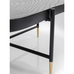 Online Couchtisch Antika 80X74Cm Tische