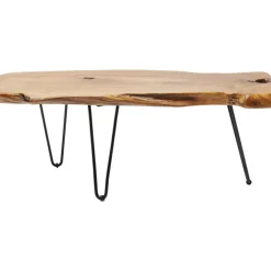 Outlet Couchtisch Aspen Natur 106X41 Tische