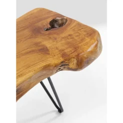 Outlet Couchtisch Aspen Natur 106X41 Tische