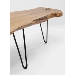 Outlet Couchtisch Aspen Natur 106X41 Tische