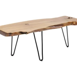 Outlet Couchtisch Aspen Natur 106X41 Tische