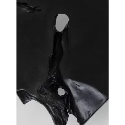 Outlet Couchtisch Aspen Schwarz 100X40 Tische