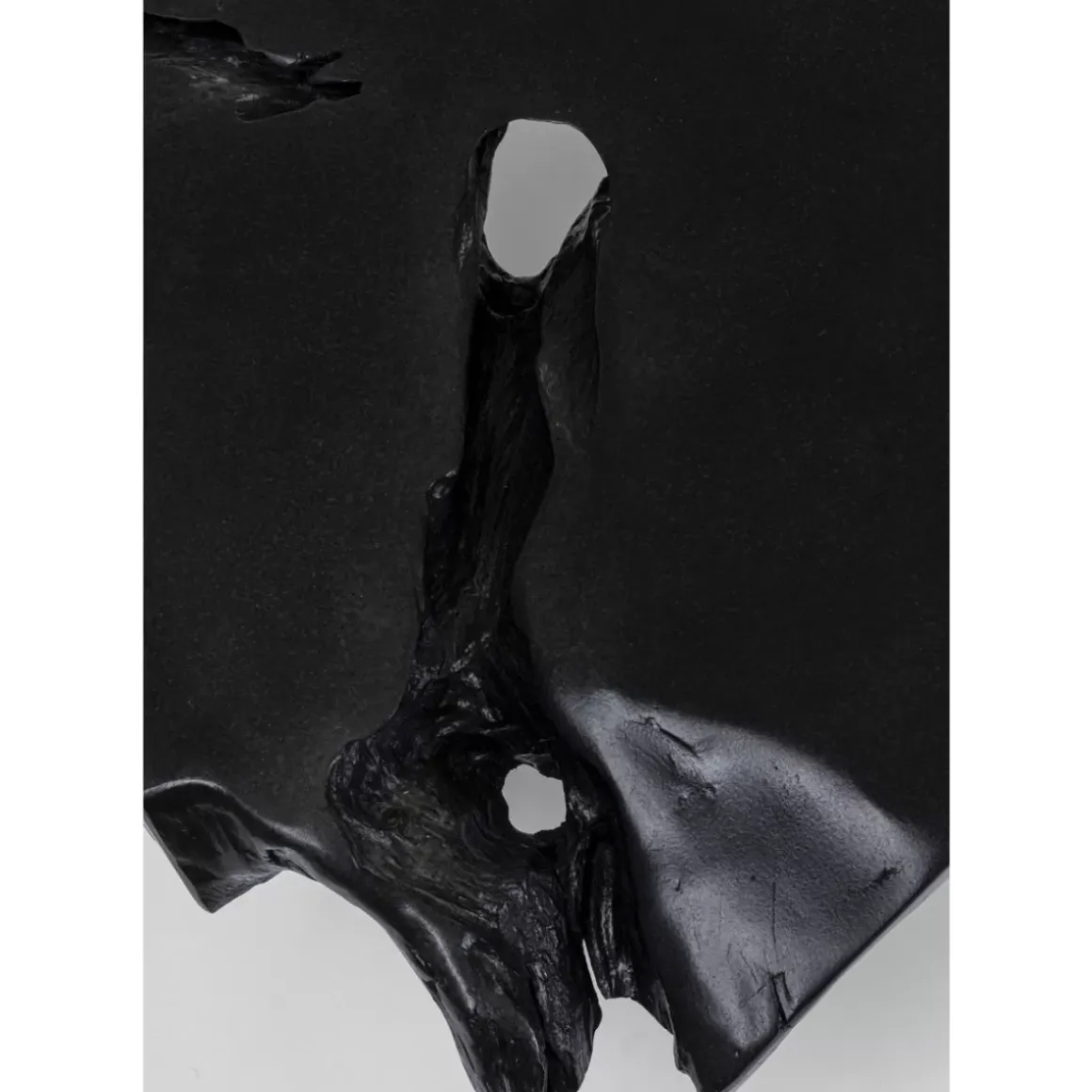 Outlet Couchtisch Aspen Schwarz 100X40 Tische