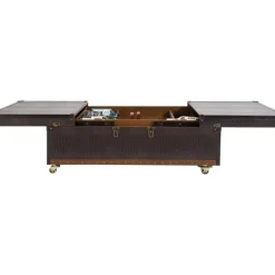 Sale Couchtisch Bar Globetrotter 120X75Cm Tische