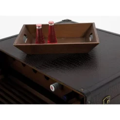 Sale Couchtisch Bar Globetrotter 120X75Cm Tische