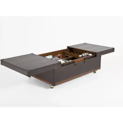 Sale Couchtisch Bar Globetrotter 120X75Cm Tische