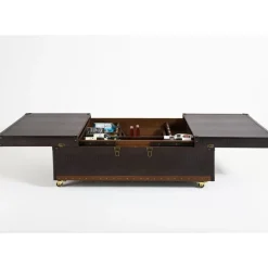 Sale Couchtisch Bar Globetrotter 120X75Cm Tische