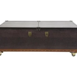 Sale Couchtisch Bar Globetrotter 120X75Cm Tische