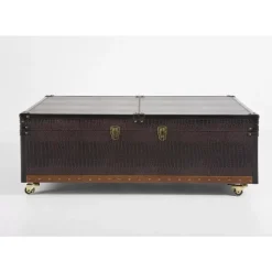 Sale Couchtisch Bar Globetrotter 120X75Cm Tische