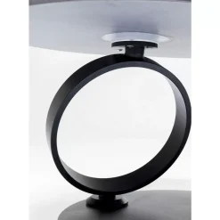 Sale Couchtisch Beverly Schwarz 133X80Cm Tische