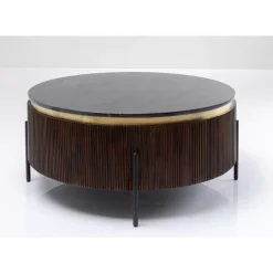 Best Couchtisch Catalina O90Cm Tische