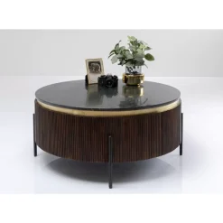 Best Couchtisch Catalina O90Cm Tische