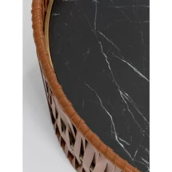 Online Couchtisch Copper O86Cm Tische