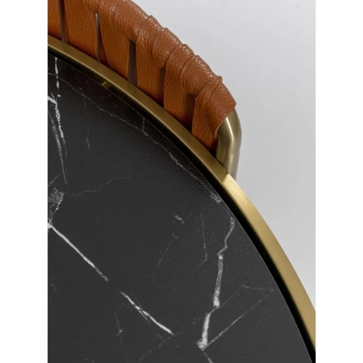 Online Couchtisch Copper O86Cm Tische