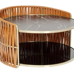 Online Couchtisch Copper O86Cm Tische