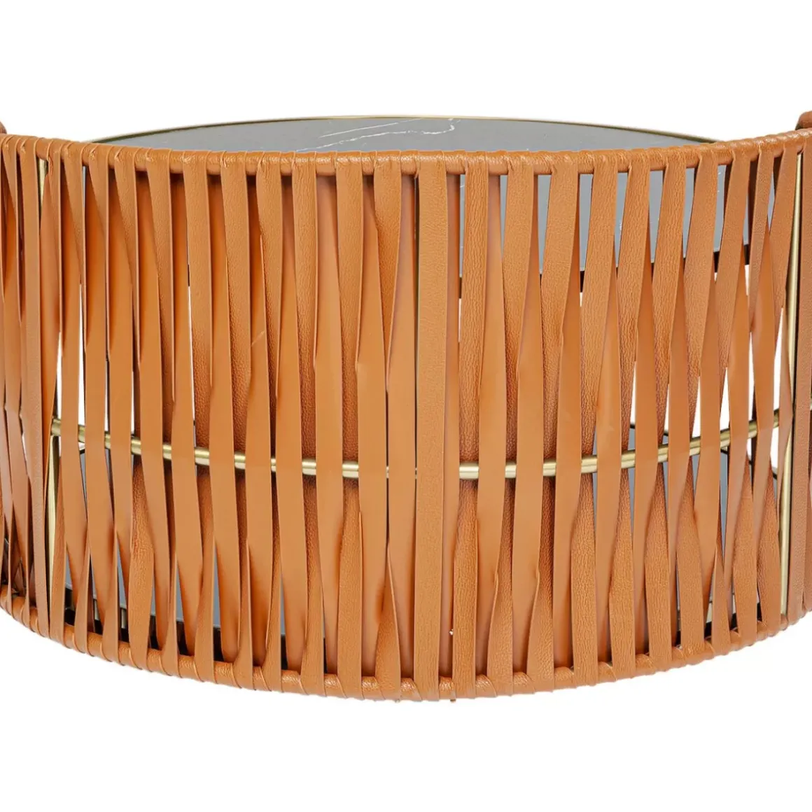 Online Couchtisch Copper O86Cm Tische