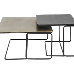 Outlet Couchtisch Diego (2/Set) Tische