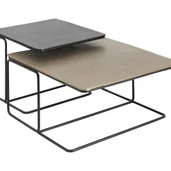 Outlet Couchtisch Diego (2/Set) Tische