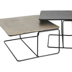 Outlet Couchtisch Diego (2/Set) Tische